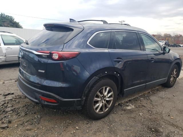 2016 Mazda CX-9 Touring