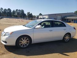 Toyota Avalon salvage cars for sale: 2008 Toyota Avalon XL