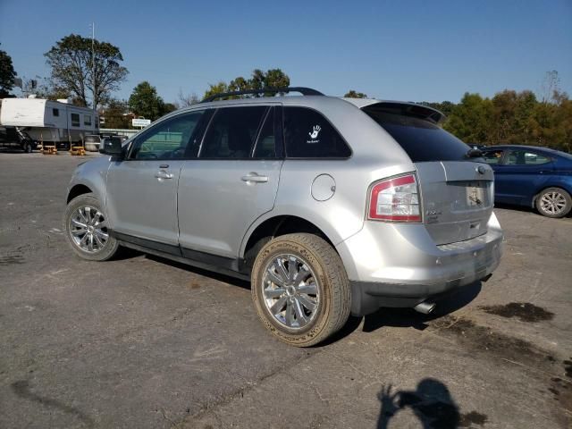 2010 Ford Edge SEL