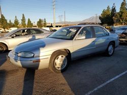 Vehiculos salvage en venta de Copart Rancho Cucamonga, CA: 1995 Chevrolet Lumina LS