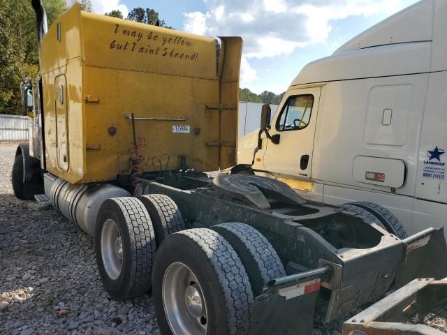 1995 Peterbilt 379