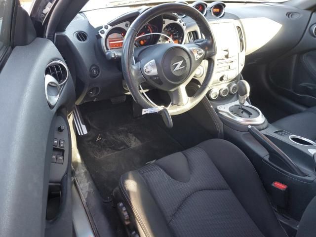 2012 Nissan 370Z Base