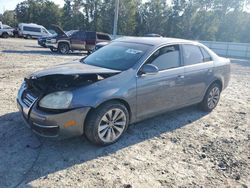 2006 Volkswagen Jetta 2.5 Option Package 2 en venta en Savannah, GA