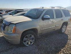 GMC Yukon salvage cars for sale: 2007 GMC Yukon