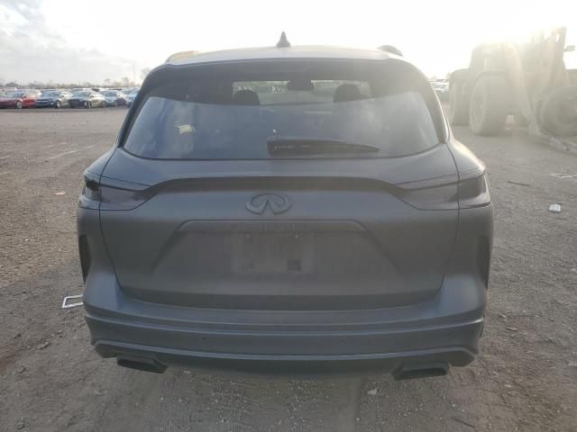 2020 Infiniti QX50 Pure