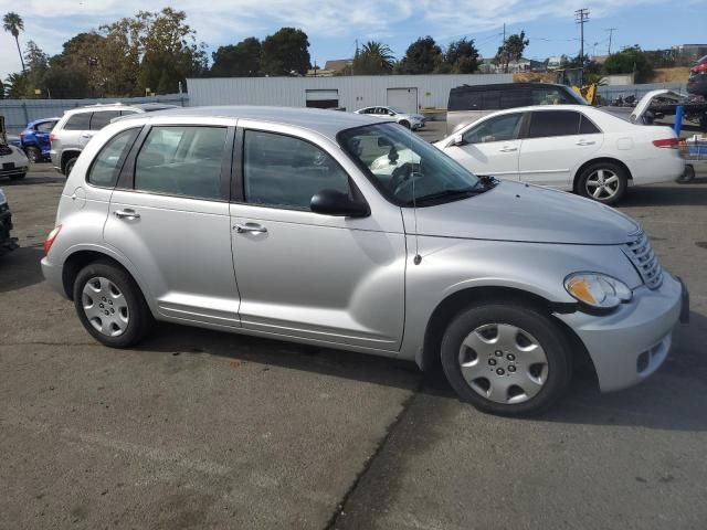 2008 Chrysler PT Cruiser