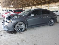 Subaru wrx salvage cars for sale: 2023 Subaru WRX