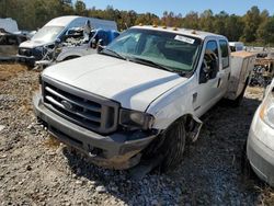 2004 Ford F450 Super Duty for sale in Spartanburg, SC