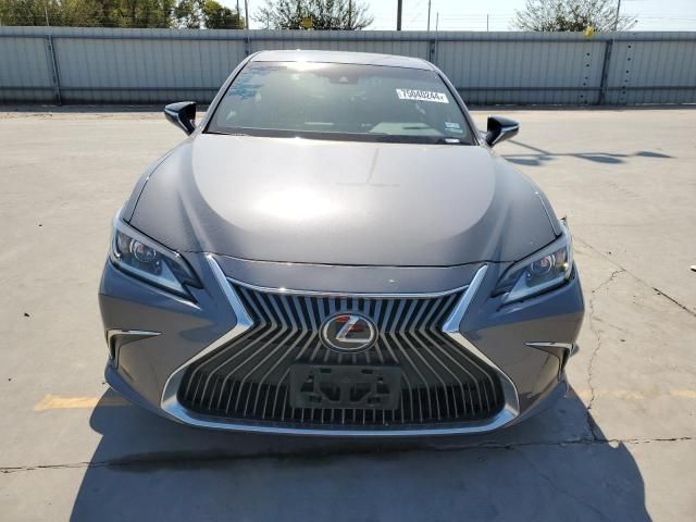 2021 Lexus ES 250 Base