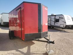 2024 Other Trailer for sale in Andrews, TX