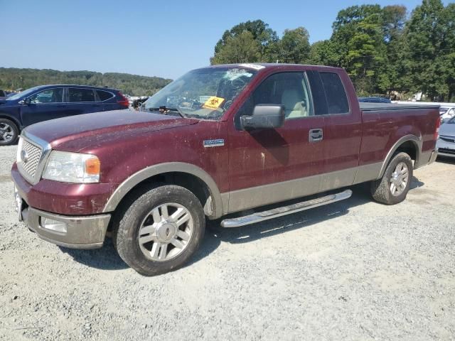 2004 Ford F150