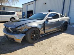 Ford Mustang salvage cars for sale: 2010 Ford Mustang