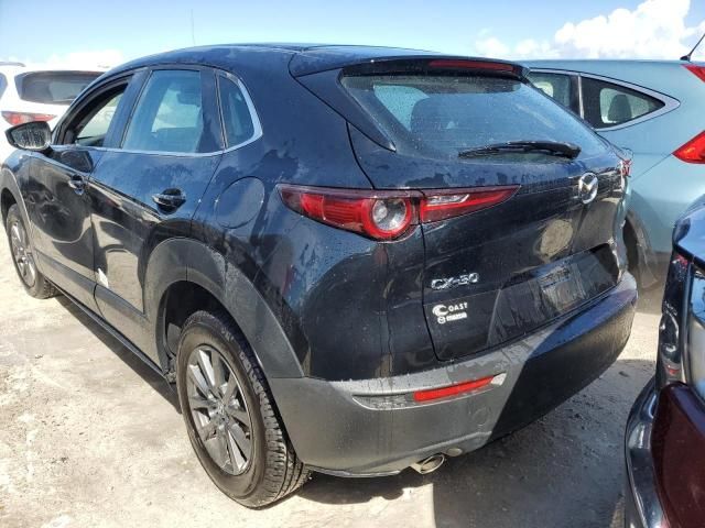 2021 Mazda CX-30