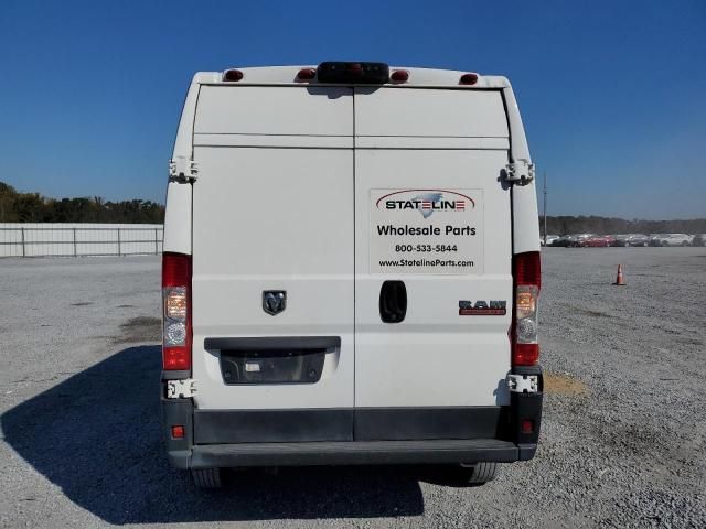 2021 Dodge Ram Promaster 1500 1500 High