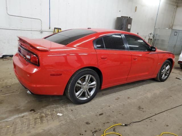 2014 Dodge Charger R/T