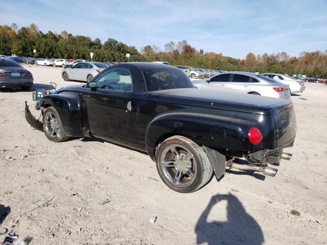 2005 Chevrolet SSR