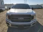 2018 Ford F150 Super Cab