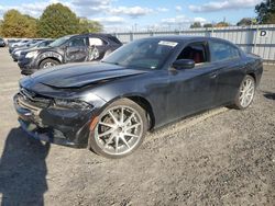 Dodge Charger Vehiculos salvage en venta: 2016 Dodge Charger SE