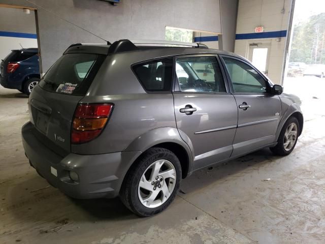 2005 Pontiac Vibe