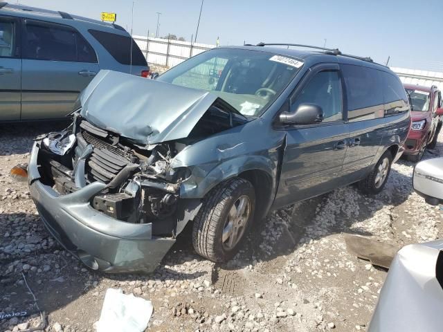 2005 Dodge Grand Caravan SXT