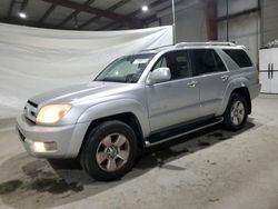 2003 Toyota 4runner Limited for sale in North Billerica, MA