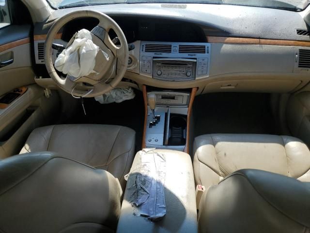 2006 Toyota Avalon XL