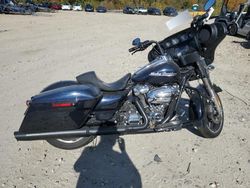 Harley-Davidson fl salvage cars for sale: 2019 Harley-Davidson Flhx