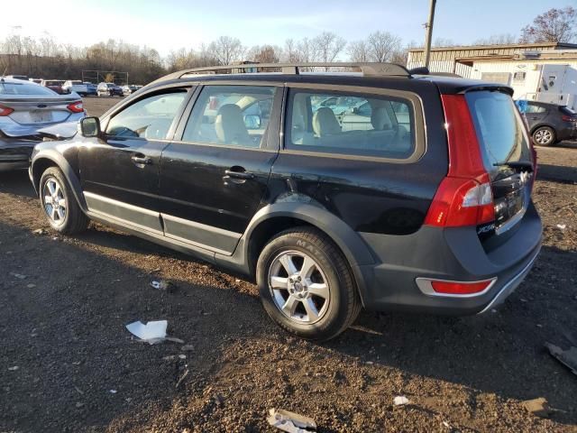 2008 Volvo XC70