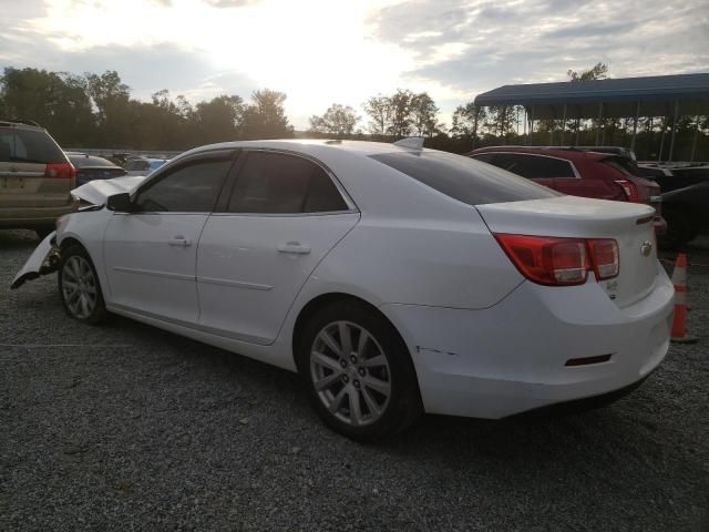 2015 Chevrolet Malibu 2LT