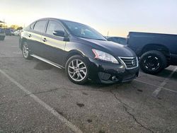 2015 Nissan Sentra S for sale in Phoenix, AZ