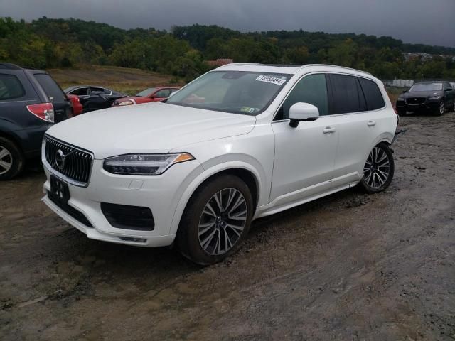 2020 Volvo XC90 T6 Momentum