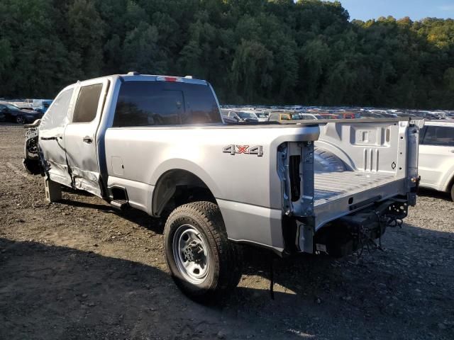 2023 Ford F350 Super Duty