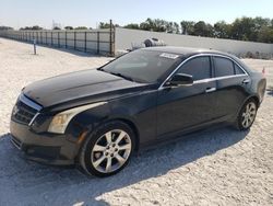 Cadillac ats salvage cars for sale: 2013 Cadillac ATS Luxury