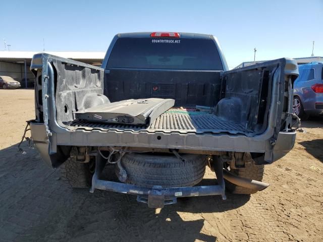 2014 GMC Sierra C1500 SLE