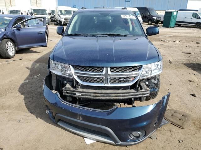 2014 Dodge Journey SXT