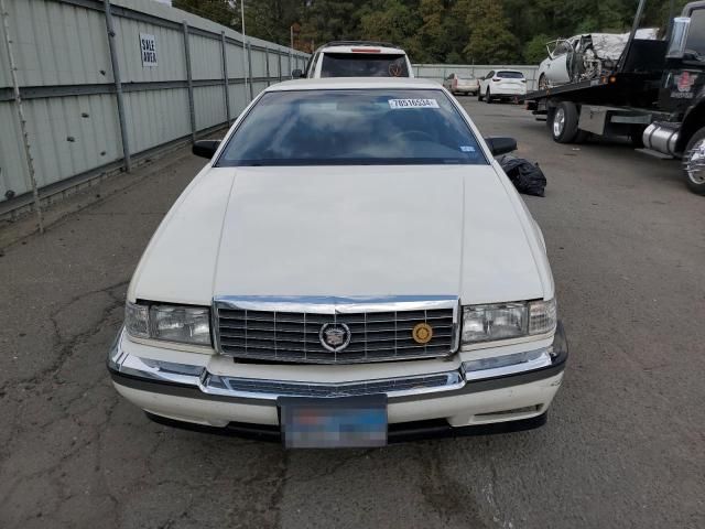 1992 Cadillac Eldorado