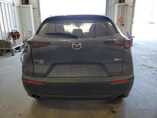 2022 Mazda CX-30 Preferred