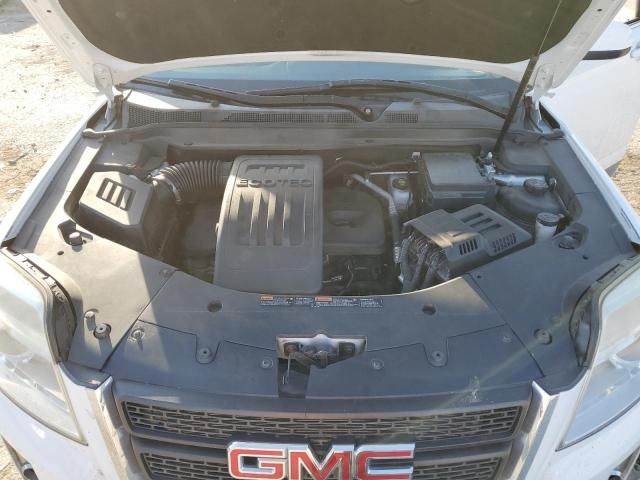 2015 GMC Terrain SLT