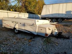 Other salvage cars for sale: 2005 Other RV