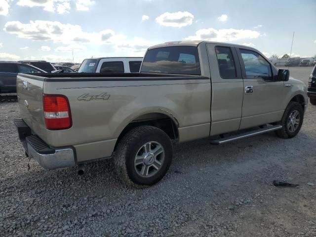 2007 Ford F150