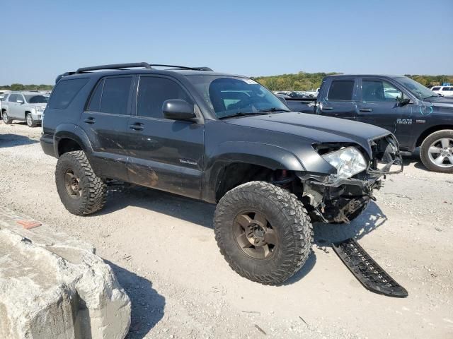 2009 Toyota 4runner SR5