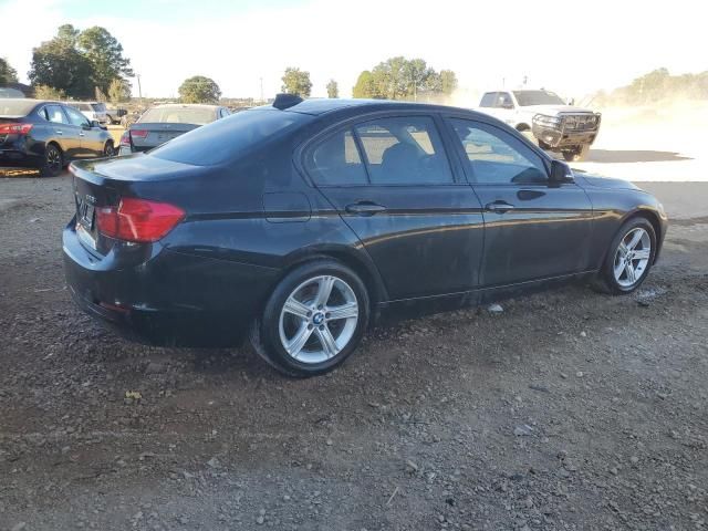 2015 BMW 328 I