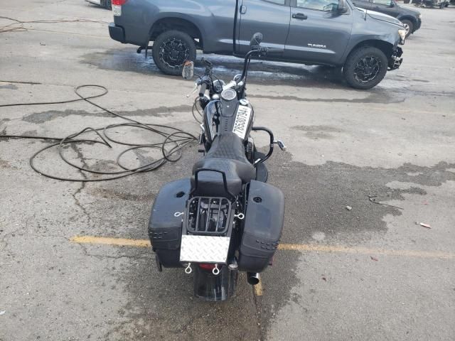 2022 Harley-Davidson Flhcs
