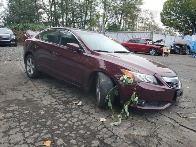 2014 Acura ILX 24 Premium