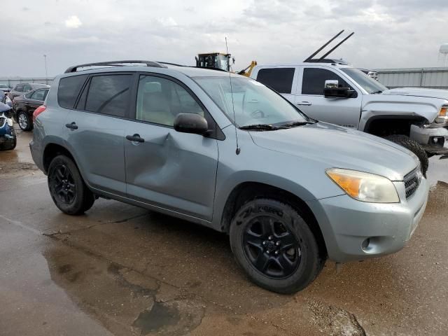 2007 Toyota Rav4