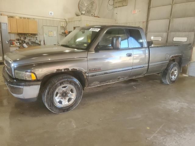 2001 Dodge RAM 2500