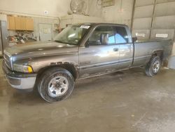 Dodge ram 2500 salvage cars for sale: 2001 Dodge RAM 2500