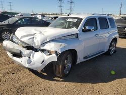 Chevrolet hhr lt Vehiculos salvage en venta: 2011 Chevrolet HHR LT