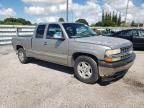 2000 Chevrolet Silverado C1500