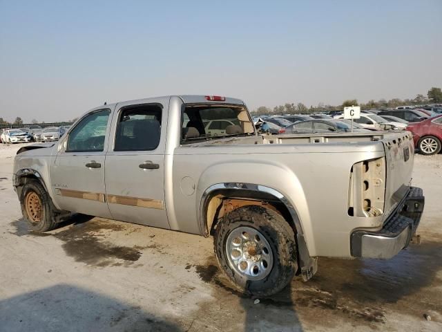 2007 GMC New Sierra C1500